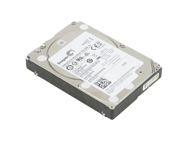 Жесткий диск/ HDD Seagate SAS  600Gb 2.5"" Enterprise Performance 10K 128Mb (clean pulled) 1 year warranty (replacement AL15SEB060N, AL15SEB06EQ)