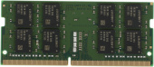 Память DDR4 16Gb 3200MHz Kingston KVR32S22D8/16 VALUERAM RTL PC4-25600 CL22 SO-DIMM 260-pin 1.2В dual rank Ret
