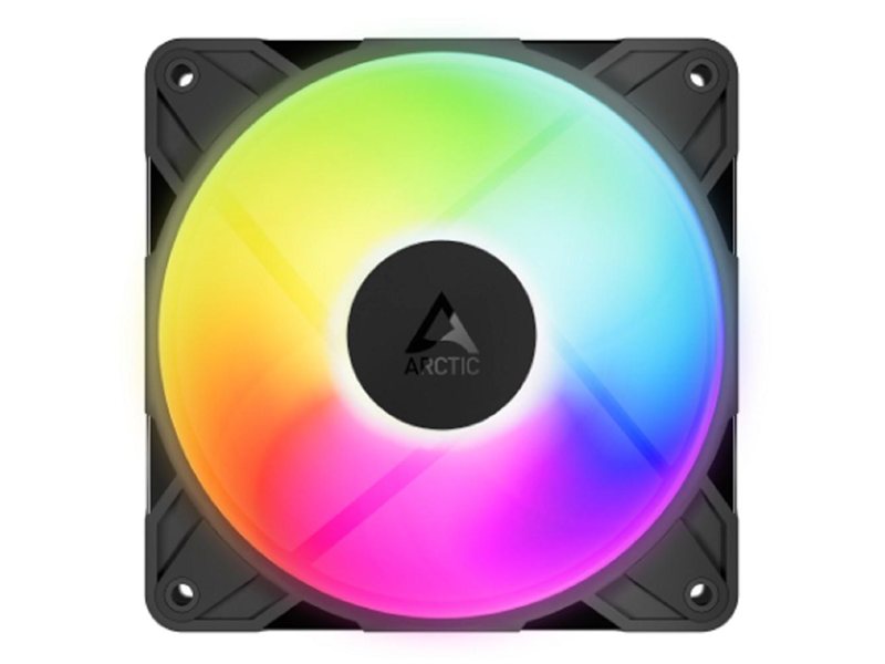 Case fan ARCTIC P12 Pro Reverse A-RGB (ACFAN00322A)