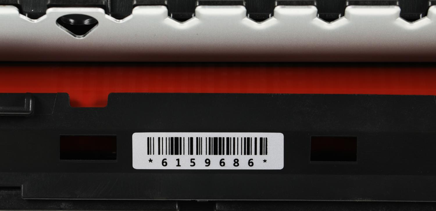 Печка в сборе Cactus CS-FU-XER-VLC7020-NC (115R00115) (новая) для Xerox VL B7025/7030/7035/C7020/7025/7030/7035