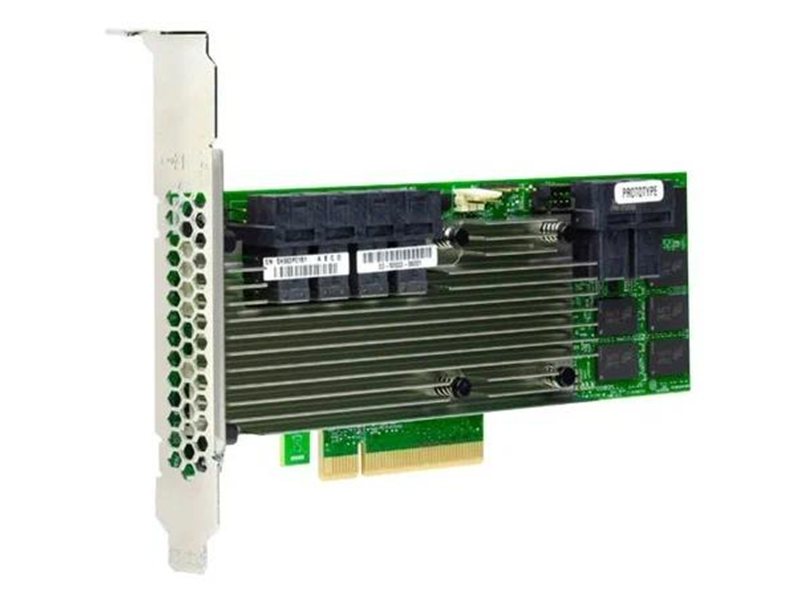 Рейд контроллер SAS/SATA PCIE 9361-24I 05-50022-00 12GB/S 4Gb BROADCOM