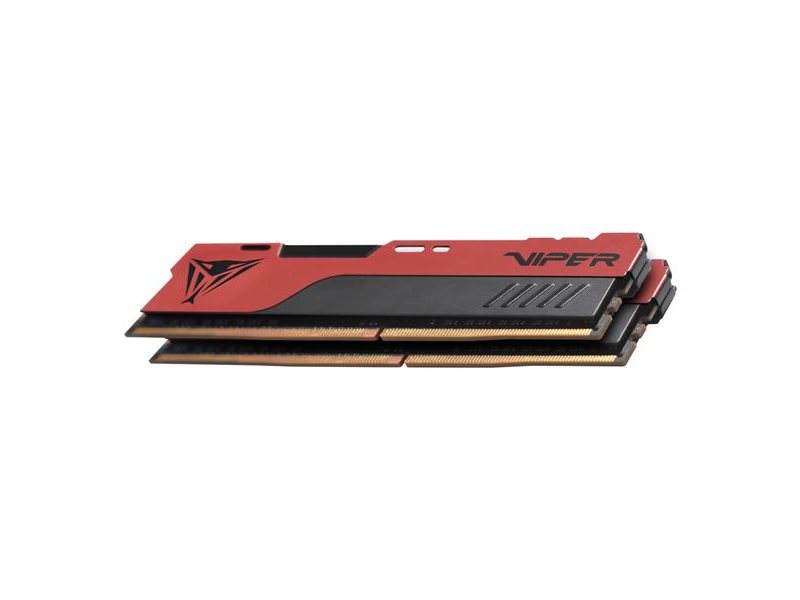 Оперативная память Patriot Viper ELITE II DDR4 DIMM 16GB 2666MHz KIT 2*8GB CL16 16-17-17-36 1.2V