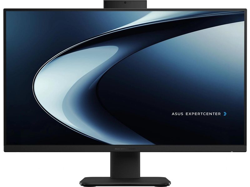 Моноблок Asus PM670KA-BPE023W 27" Full HD Ryzen AI 5 330 (2) 16Gb SSD512Gb 820M Windows 11 Home GbitEth WiFi BT 120W клавиатура мышь Cam черный 1920x1080