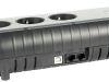 Источник бесперебойного питания Powercom WOW 300 165Вт 300ВА черный