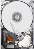 Жесткий диск/ RECERTIFIED HDD Seagate SATA3 10Tb IronWolf NAS 7200 256Mb 1 year warranty RECERTIFIED