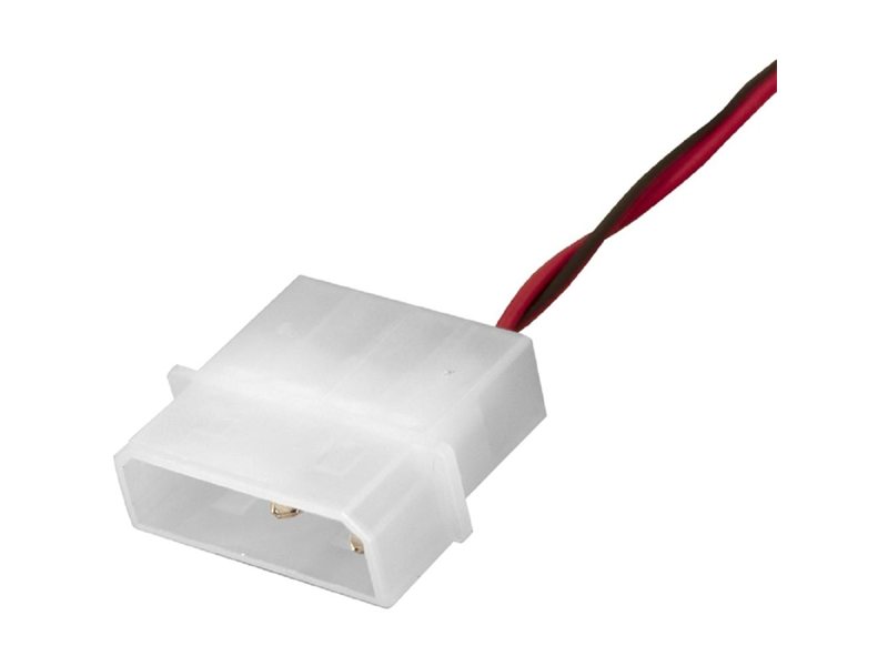 Exegate EX283394RUS Вентилятор ExeGate EX12025SM, 120x120x25 мм, подшипник скольжения, Molex, 1200RPM, 19dBA