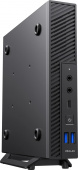 ПК Мини Amur Финвал H6I12 АМУЕ.466219.002 i5 12400 (2.5) 16Gb SSD512Gb UHDG 730 FreeDOS GbitEth WiFi BT 120W черный (RUS) (АМУЕ.466219.002 2147545)