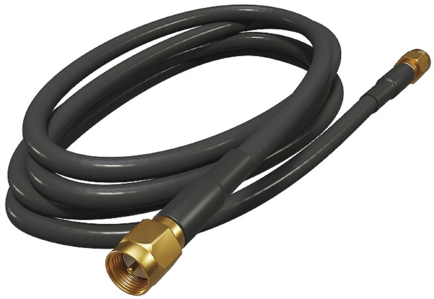 Антенна MikroTik 868 Omni 1м белый (868_OMNI_ANTENNA)