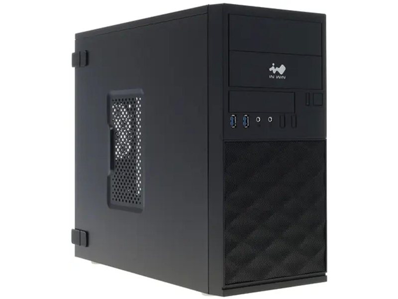 MiniTower InWin EFS052BL Mini Tower mATX [6184502]