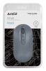 Мышь A4Tech Fstyler FG20 пепельный/синий оптическая 2000dpi беспров. USB для ноутбука 4but (FG20 ASH BLUE)