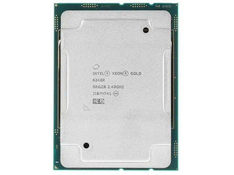 Процессор Intel Xeon Gold 6240R