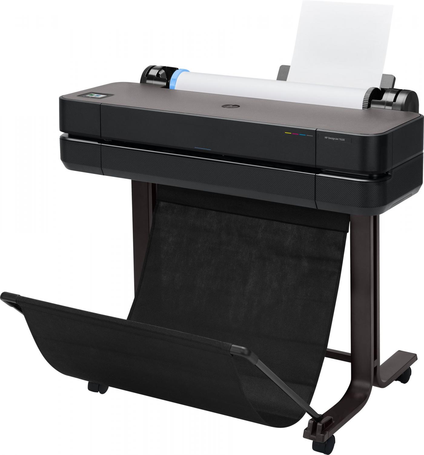 Плоттер HP Designjet T630 (5HB09A/5HB09D) A1/24"