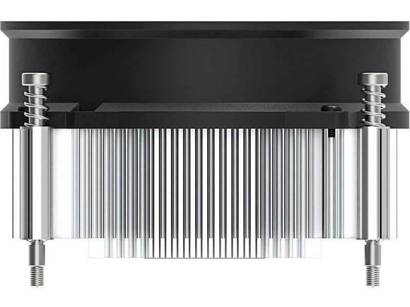 Кулер для процессора ID-COOLING DK-19 PWM 95W/ PWM/ INTEL 1700/ SCREWS