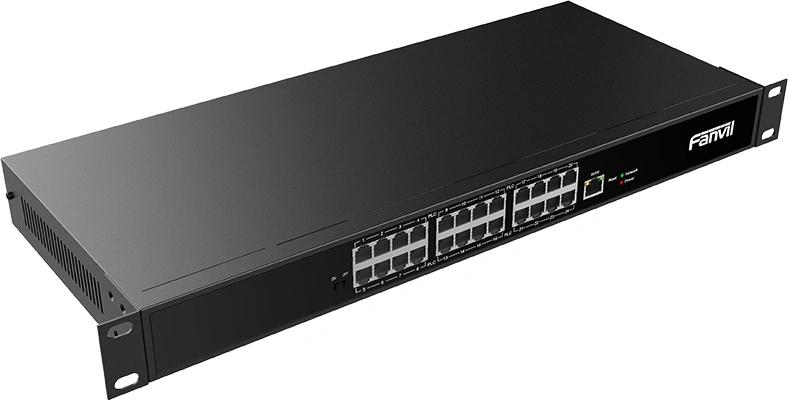 Шлюз IP Fanvil PN24