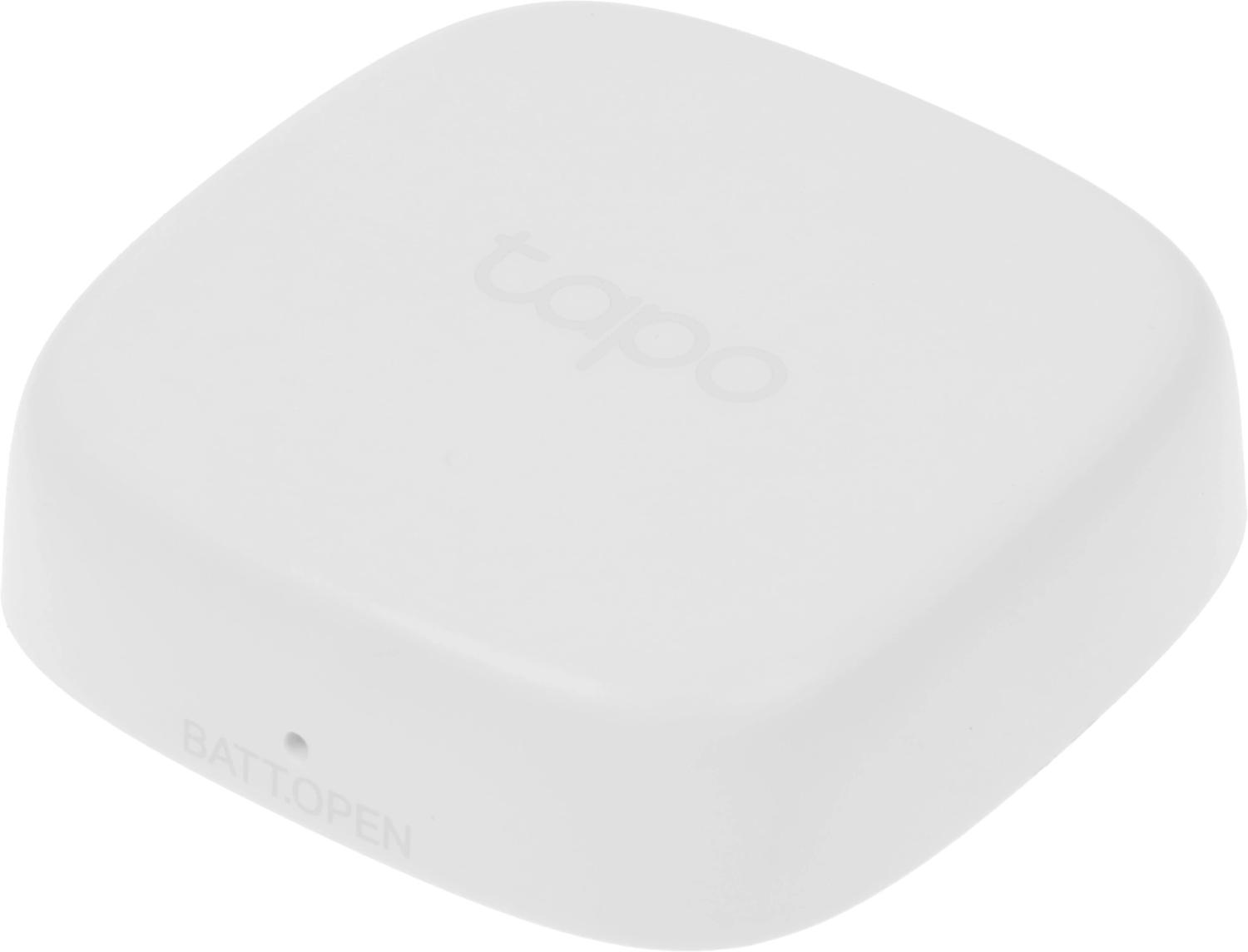 Датчик темпер./влажн. TP-Link Tapo T310 белый