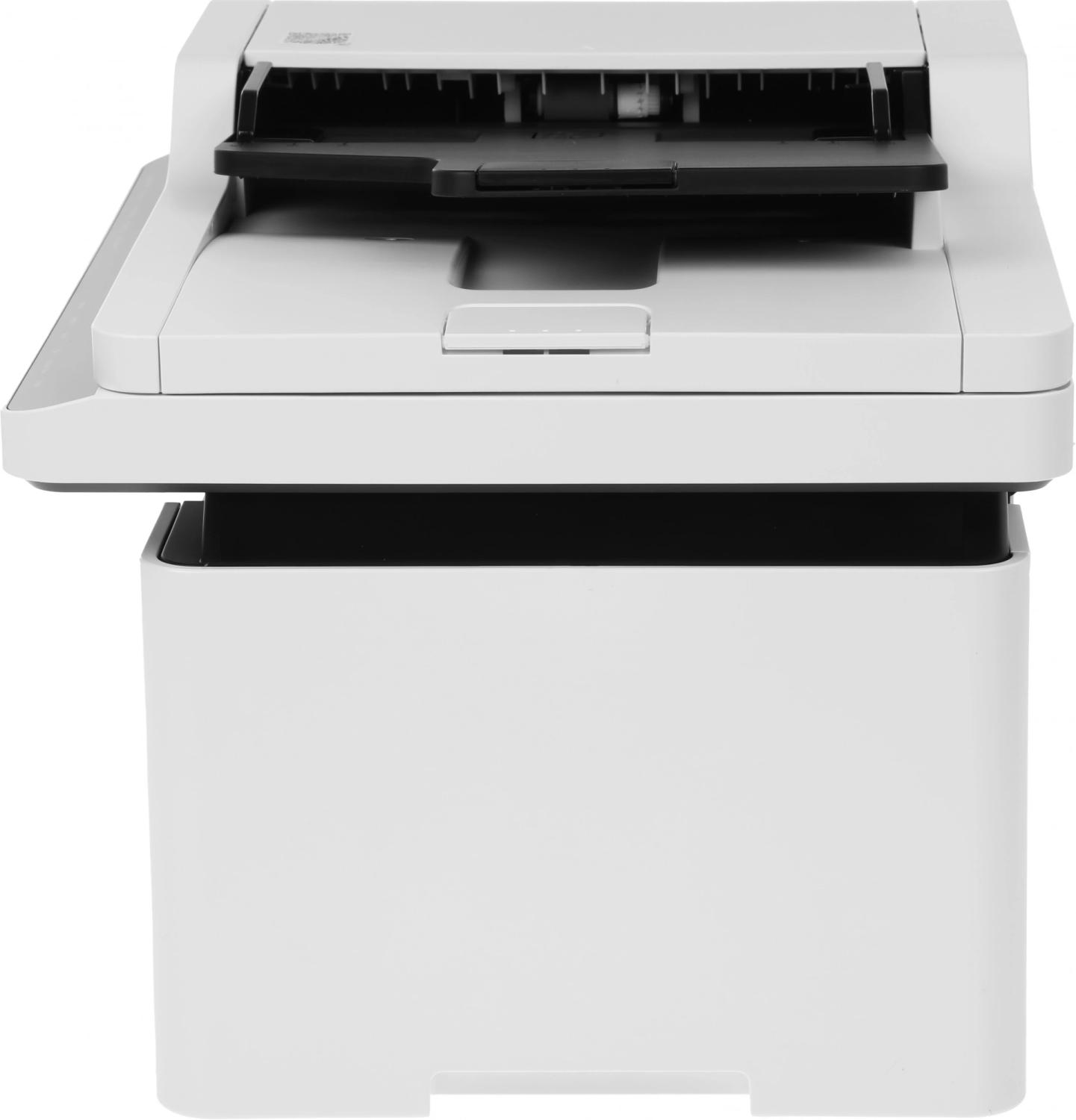 МФУ лазерный Pantum BM2300A A4 белый