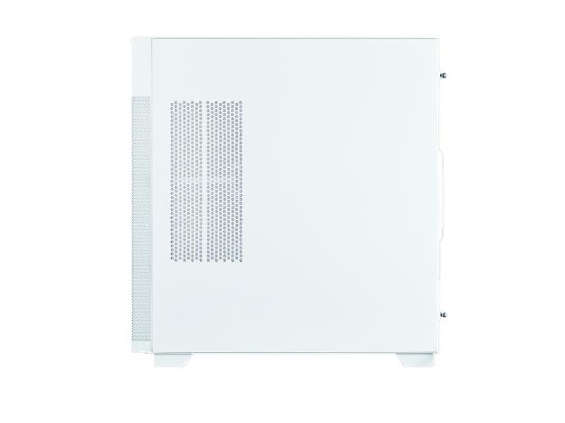 корпус ZALMAN S5 NEO, ATX, WHITE, WINDOW, 2xCOMBO (3.5" or 2.5"), 4x2.5", 1xUSB2.0, 1xUSB3.1, FRONT 3x120mm FRGB, REAR 1x120mm FRGB