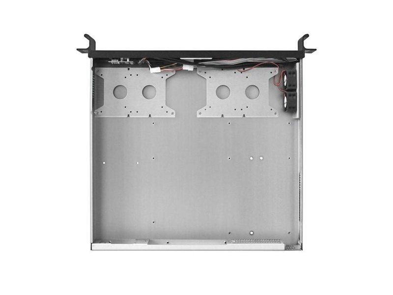 Сервер LIGACOMP АВ 1638 1U 1xIntel Xeon Silver 4208 2x32Gb D