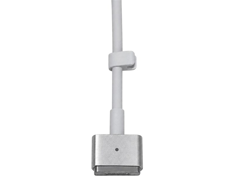 Кабель CS-Magsafe2 for MAC DC 5.5x2.5 magsafe 2 1.6м (CS-PBPT18-18000AL) белый (пакет)
