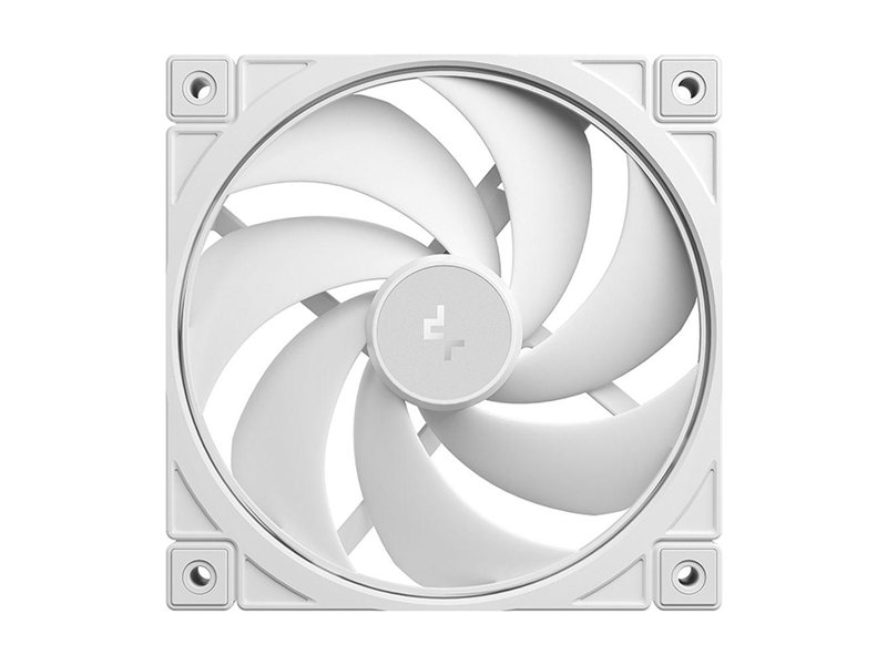 Вентилятор для процессора Deepcool FD12 WH V2