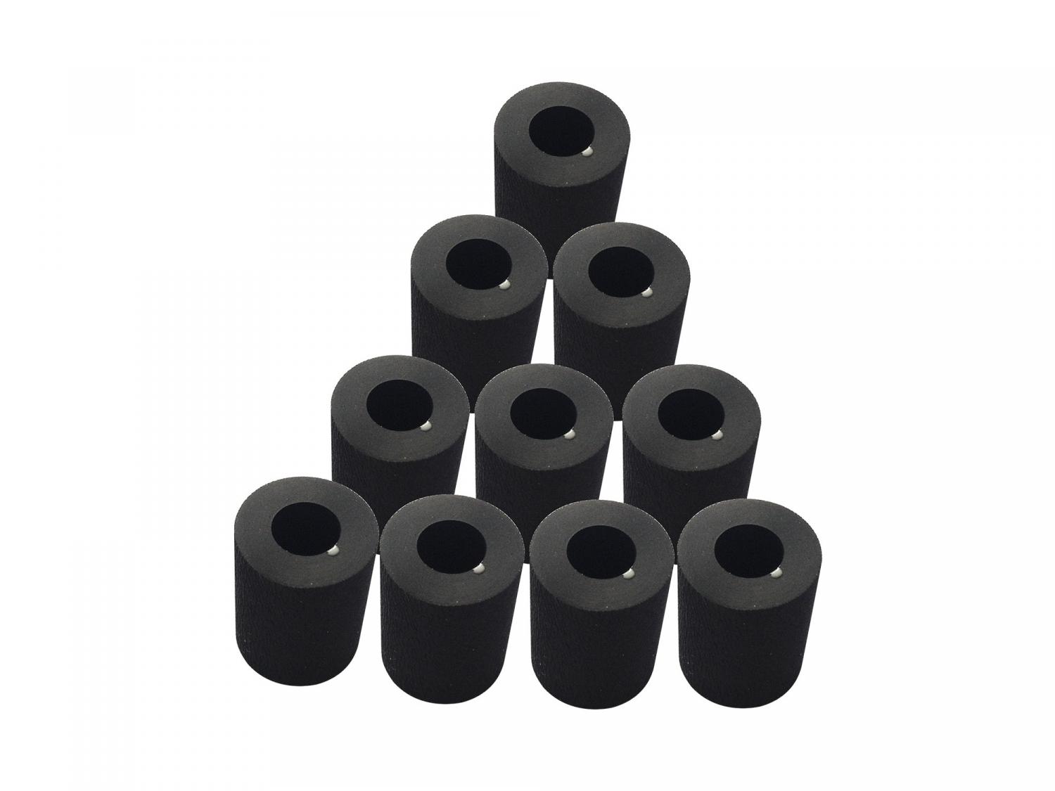 Резинка ролика Cet CET7829 (2NG94120) для Kyocera TASKalfa 1800/1801/2200/2201