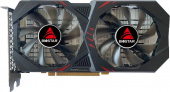Видеокарта Biostar PCI-E VN1666TF69 NVIDIA GeForce GTX 1660TI 6Gb 192bit GDDR6 1500/12000 DVIx1 HDMIx1 DPx1 HDCP Ret [VN1666TF69]