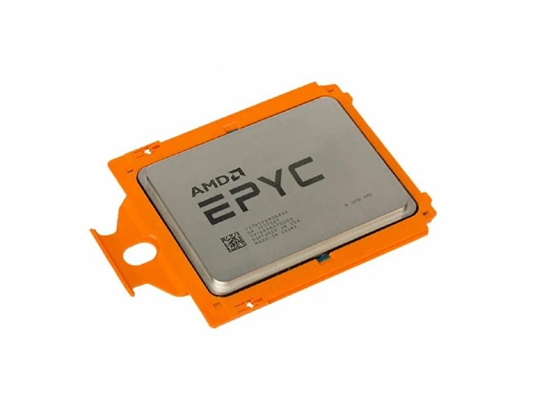 Процессор серверный/ CPU SP3 AMD EPYC 7663 (56/112T, 2/3.5GHz, 256MB, 240W) OEM