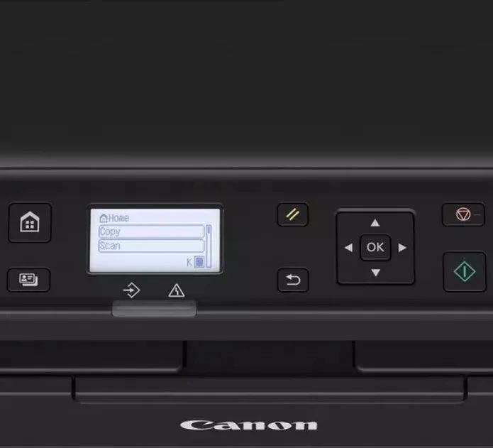МФУ лазерный Canon i-Sensys MF275dw (5621C001) A4 Duplex Net WiFi черный