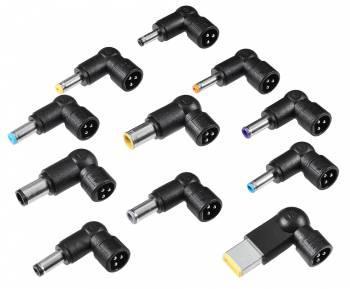 Блок питания Ippon E120 автоматический 120W 18.5V-20V 11-коннект. 6.0A от бытовой электросети LED индикатор