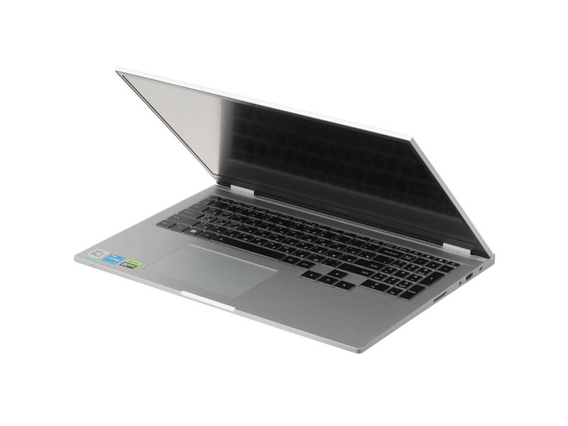 Ноутбук Infinix GTBook GL614 Intel Core i7-13620H/16Gb (soldered D5)/SSD1Tb/RTX5060 8Gb (90W)/16"/IPS/WQXGA/2560x1600/120Hz/Win11/Silver/1.99kg