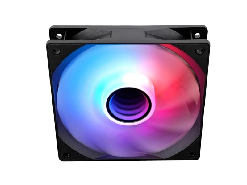 Thermalright Вентилятор TL-C12B-S V3 / ARGB / 120mm PWM / TRTLC12BSV3