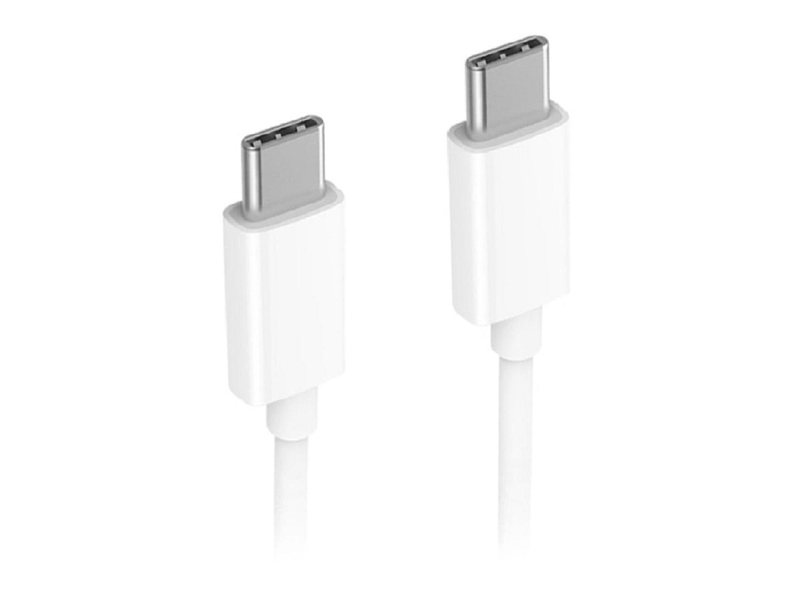 Кабель Buro PD15W USB Type-C (m)-USB Type-C (m) 1м черный