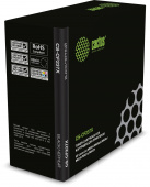 Картридж лазерный Cactus CS-CF237X CF237X черный (25000стр.) для HP LJ M608n/M608dn/M609x/M631h/M631z/M632h