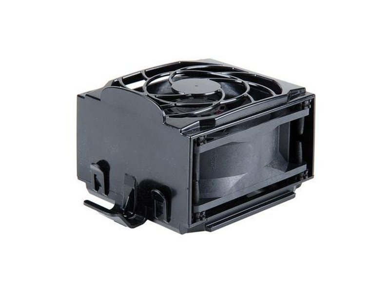 Вентилятор SuperMicro FAN-0114L4 4пин, 92x92x38mm, 50дБ, 5000 об/мин