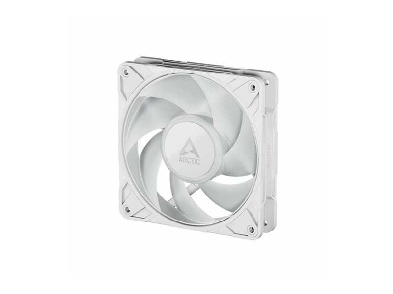 Вентилятор корпусной ARCTIC P12 Pro A-RGB (White) - 3 Pack- retail (ACFAN00326A)