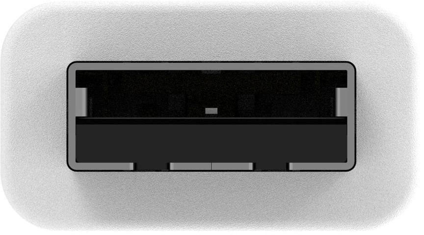 Сетевой адаптер Wi-Fi D-Link AN3U/A1A N300 USB 2.0 (ант.внутр.) 2ант.