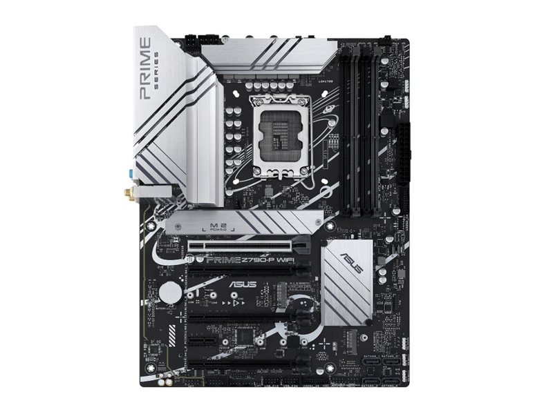 Материнская плата/ PRIME Z790-P WIFI