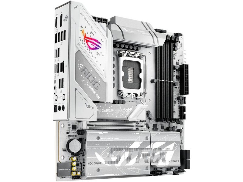 Материнская плата/ ROG STRIX B860-G GAMING WIFI