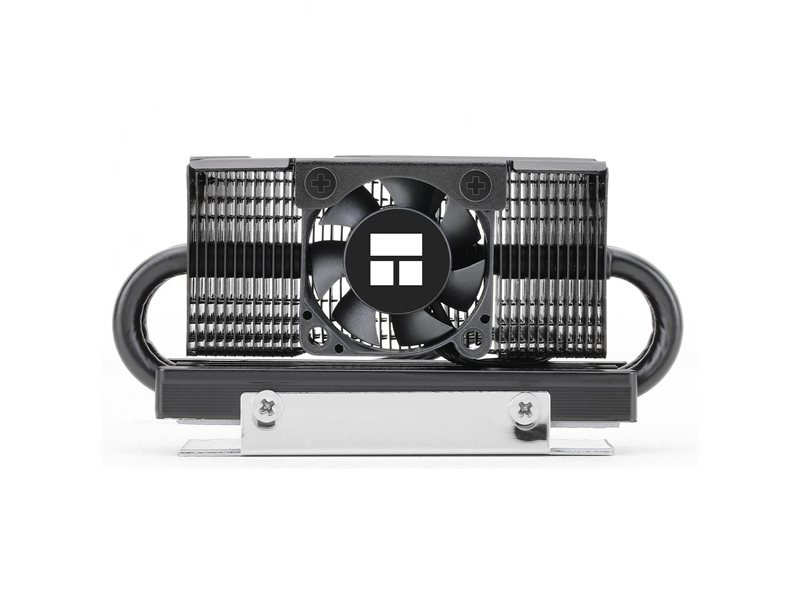 Thermalright Радиатор для M.2 SSD / HR-10 2280 PRO Black / TRHR10.2280.PRO.B