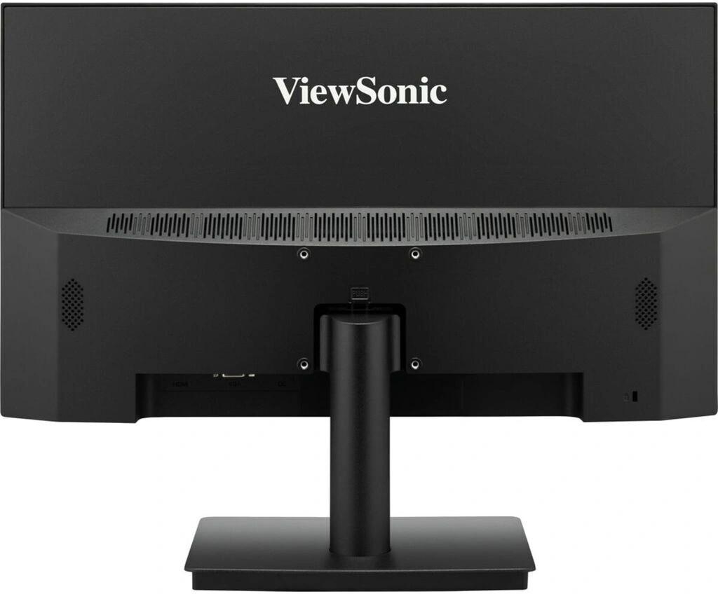 Монитор ViewSonic 21.5" VA220-H черный VA LED 16:9 HDMI матовая 4000:1 250cd 178гр/178гр 1920x1080 100Hz VGA FHD 2.5кг