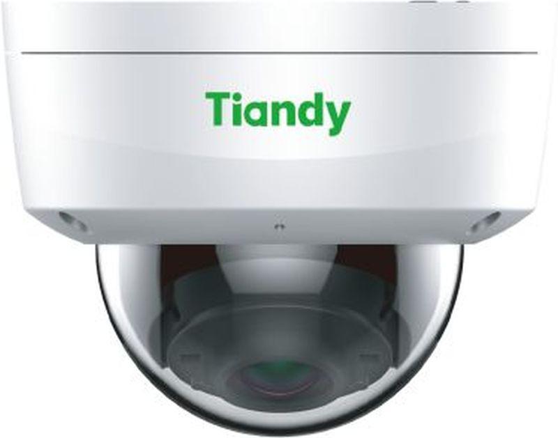 Камера видеонаблюдения IP Tiandy Super Lite TC-C32KN I3/A/E/Y/2.8-12MM/V4.2 2.8-12мм корп.:белый (TC-C32KN I3/A/E/Y/V4.2)