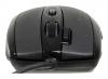 Мышь A4Tech X-710MK черный оптическая 2000dpi USB 7but (X-710MK USB)