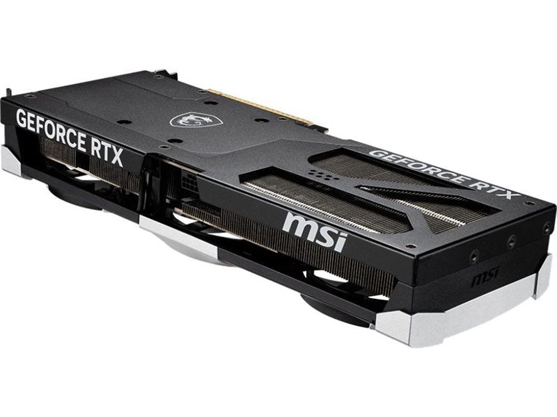 Видеокарта MSI RTX5070Ti VENTUS 3X 16GB GDDR7 256bit 3xDP HDMI 3FAN RTL