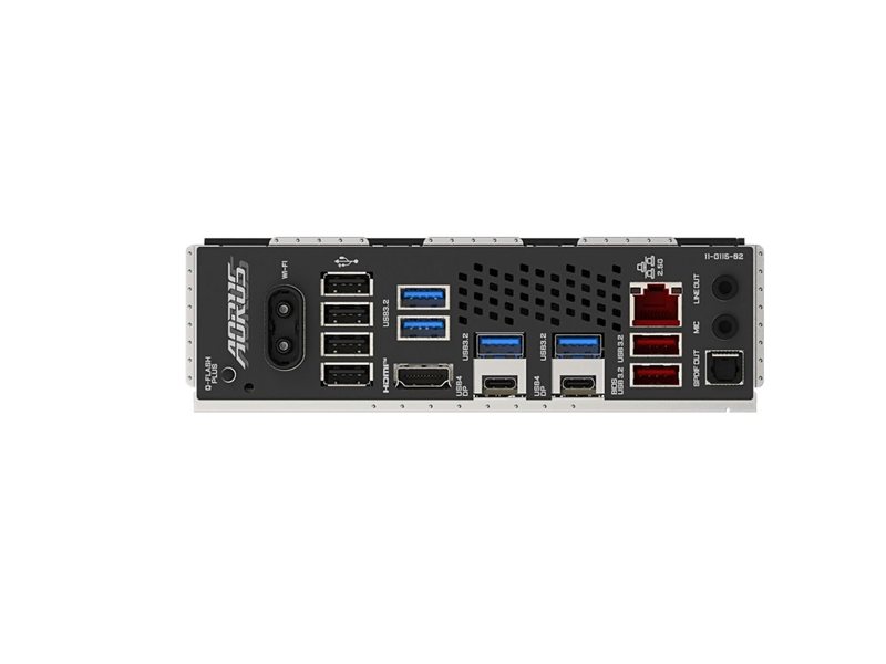 Gigabyte X870 AORUS ELITE WIFI7, RTL