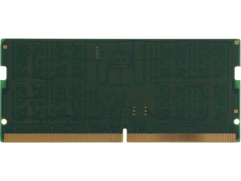 Память DDR5 32GB 6400MHz Kingston KVR64V52BS8-32 Valueram RTL PC5-51200 CL52 SO-DIMM 262-pin 1.1В single rank Ret