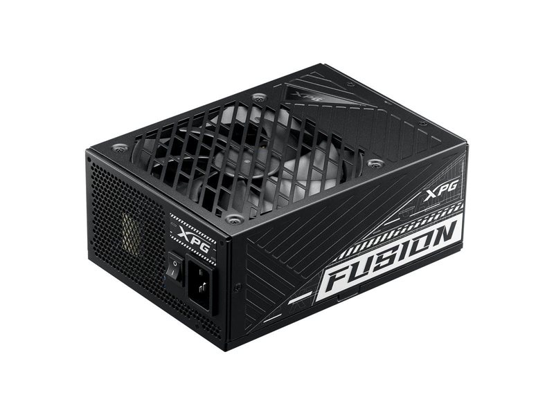 Блок питания XPG FUSION 1600 TITANIUM