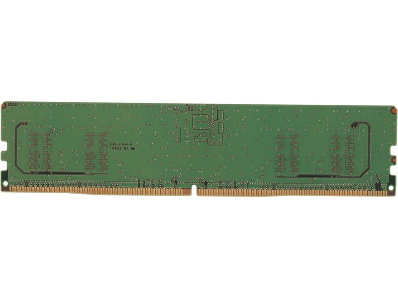 Память DDR5 8GB 5600MHz Digma DGMAD55600008S RTL PC5-44800 CL46 DIMM UDIMM 288-pin 1.1В single rank Ret