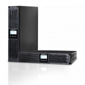 Источник бесперебойного питания Ippon Smart Winner II 2000E 1800Вт 2000ВА черный