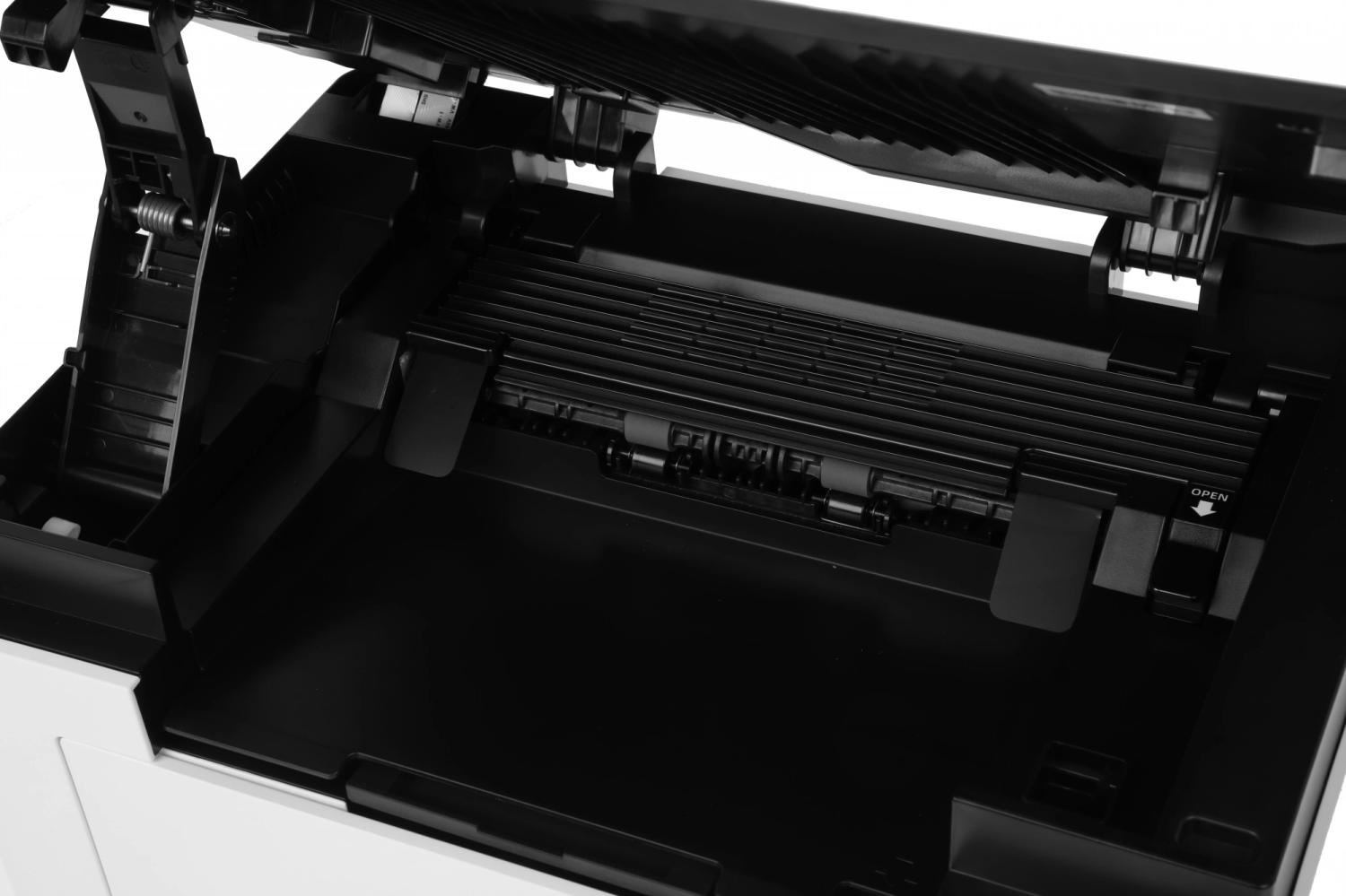 МФУ лазерный Pantum BM2300A A4 белый
