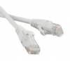 Патч-корд Lanmaster TWT-45-45-2.0-GY UTP RJ-45 вил.-вилка RJ-45 кат.5E 2м серый ПВХ (уп.:1шт)